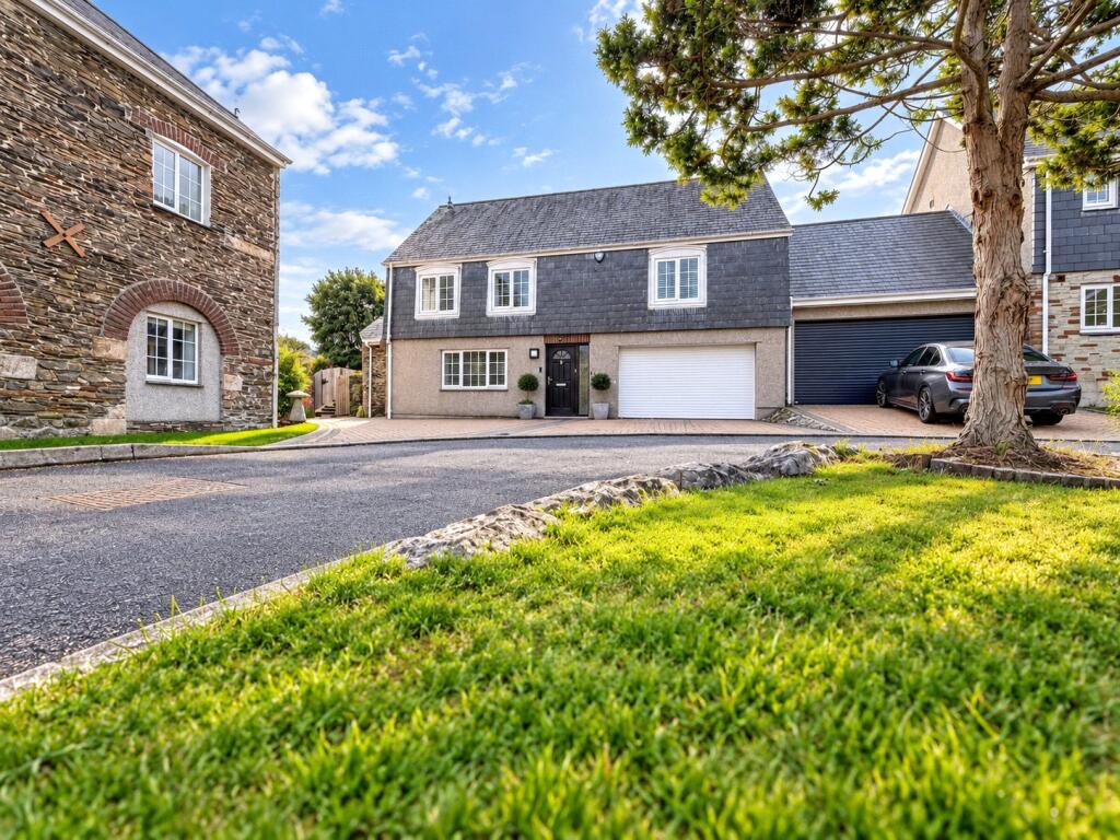Main image of property: Borough Court, Torpoint, Cornwall, PL11
