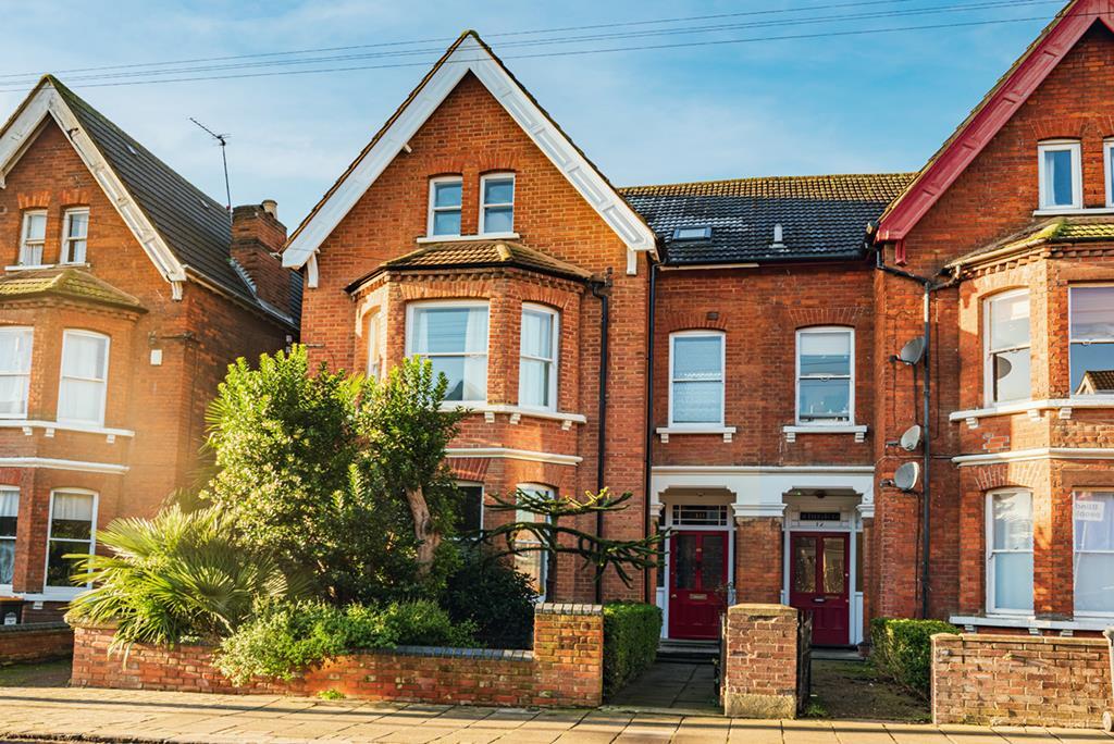 Main image of property: Conduit Road, Bedford