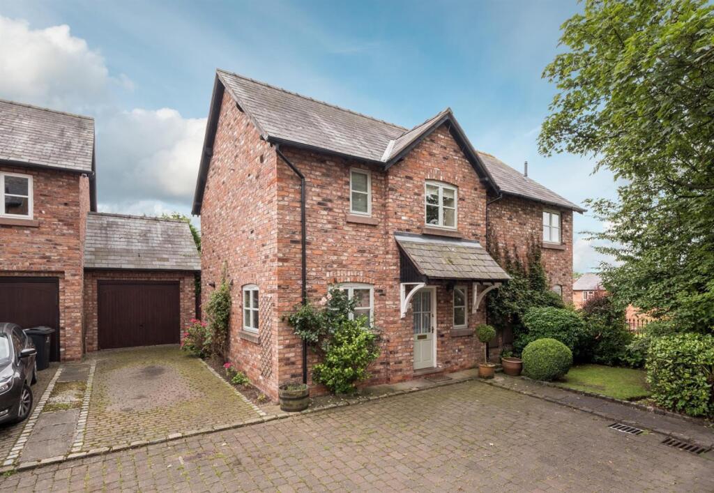 Main image of property: Millfield Lane, Tarporley