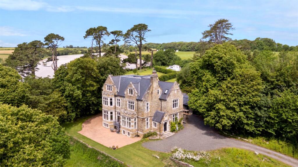 Main image of property: St. Germans, Saltash, Cornwall, PL12