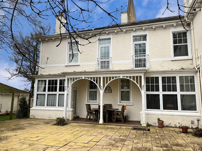 Main image of property: St. John's Priory, Merthyrmawr Road North, Bridgend, Bridgend County. CF31 3NG