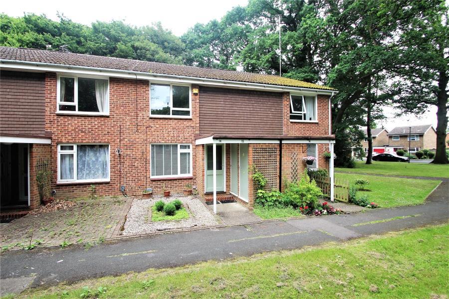 Main image of property: Woking, Surrey, GU21 