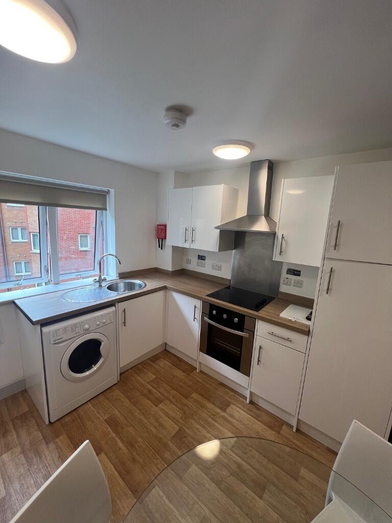 Main image of property: Oxford Grange, Grange Lane, Leicester, Leicester City