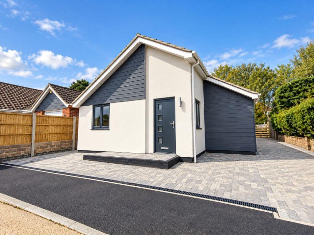 Main image of property: Pennine Way, Lee-On-The-Solent