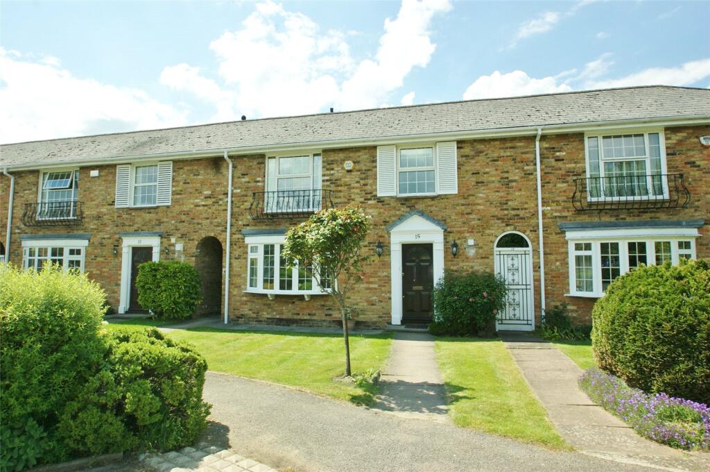 Main image of property: West Common Close, Gerrards Cross, Buckinghamshire, SL9
