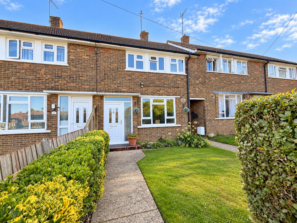 Main image of property: Coram Green, Hutton, Brentwood