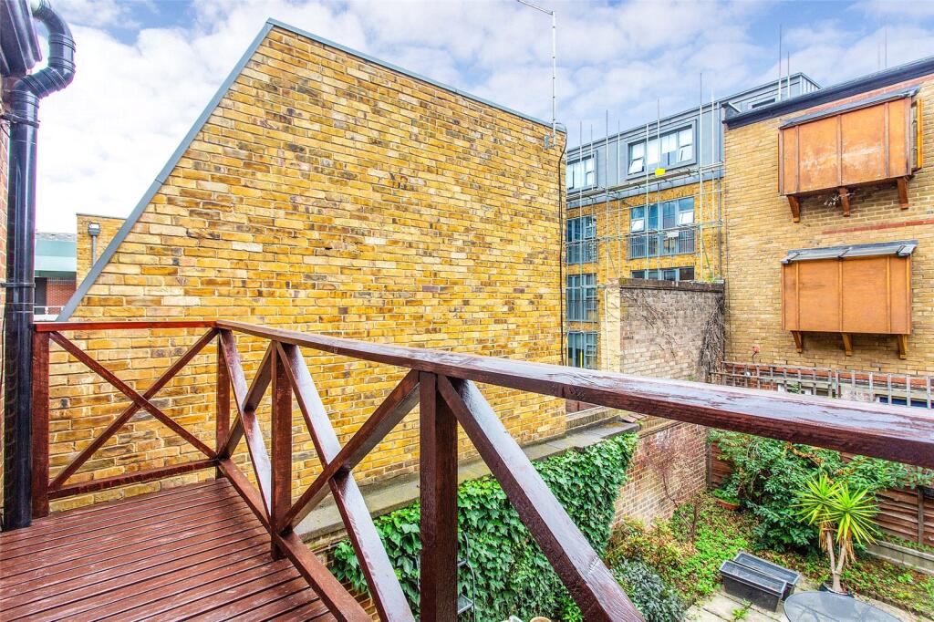 Main image of property: Wandsworth Road, London, SW8