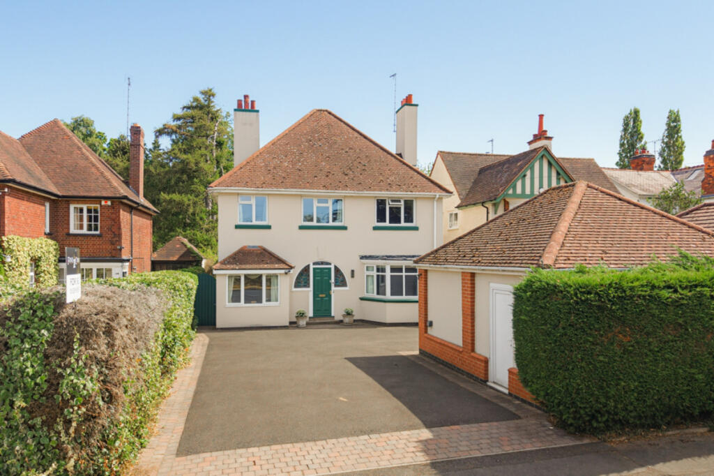 Main image of property: Swithland Lane, Rothley, LE7