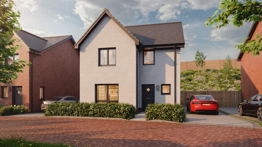 Main image of property: Castle Gate
Winchburgh
West Lothian
EH52 6QN