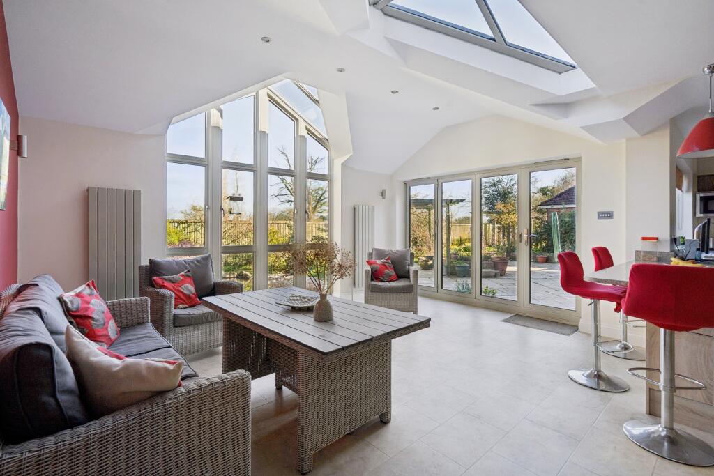 Main image of property: Deer Park Walk, Chesham
