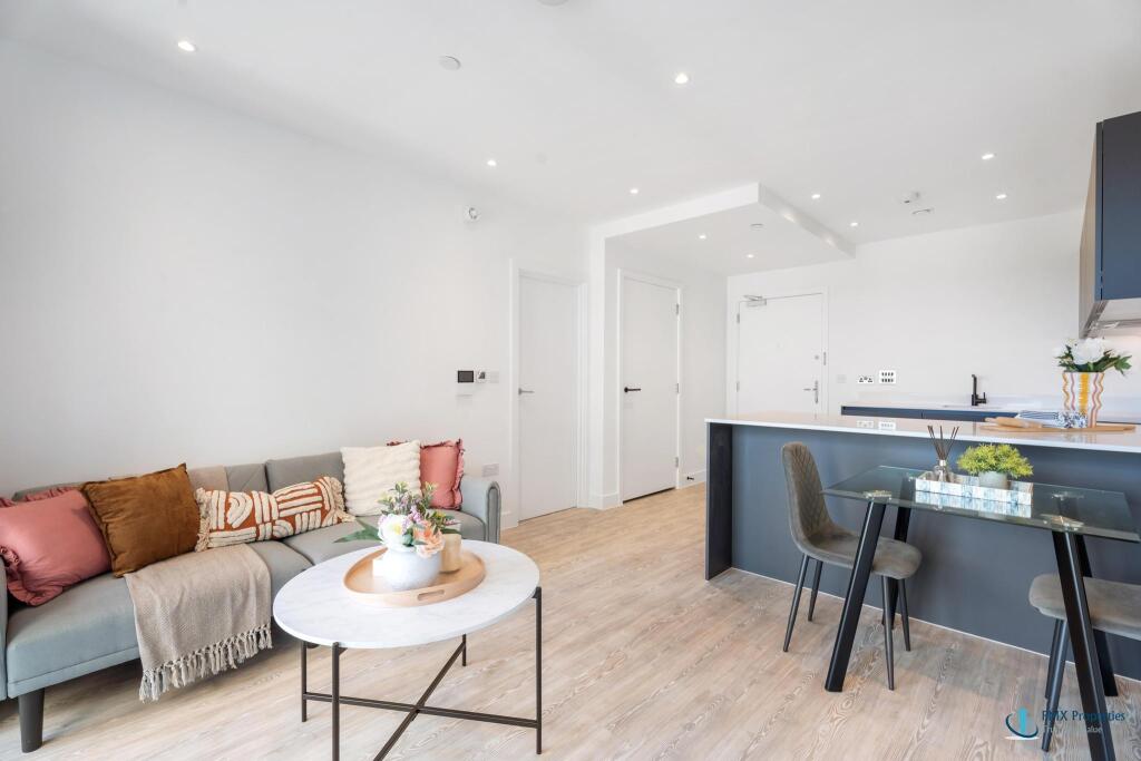 Main image of property: Colmar House, Capital Interchange Way, Brentford, Hounslow