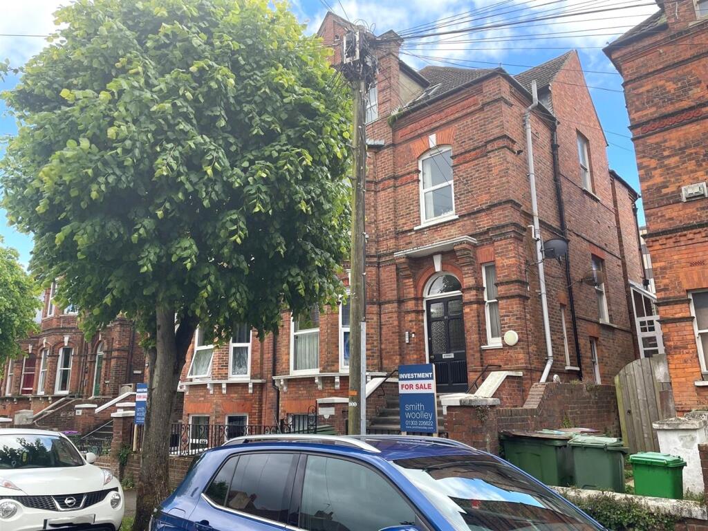 Main image of property: Millfield, Folkestone