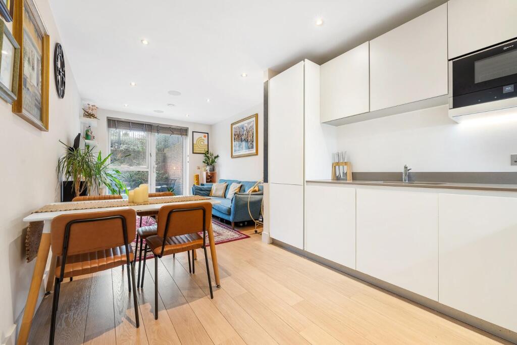 Main image of property: Brixton Road, SW9