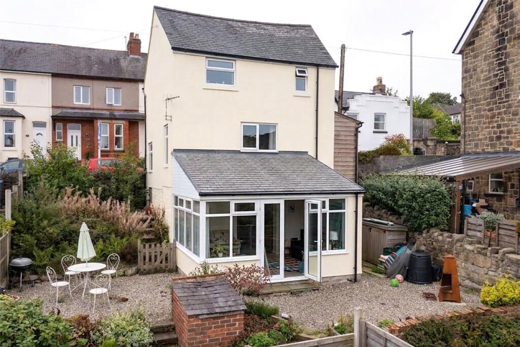 Main image of property: Ruthin Road, Bwlchgwyn, Wrexham, LL11