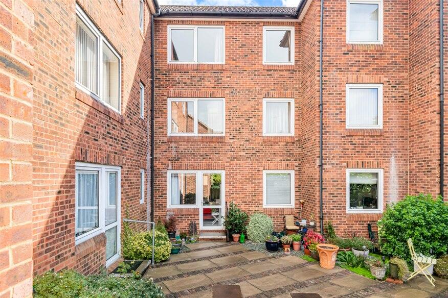 Main image of property: Roundwood Lane, Harpenden, AL5