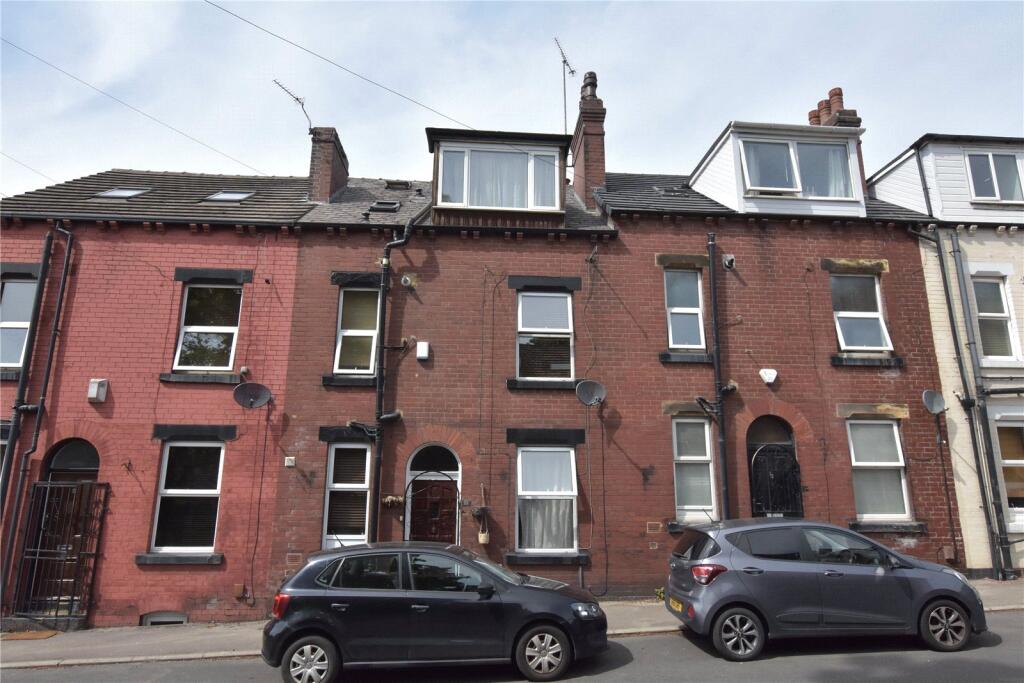 Main image of property: Glebe Place, Kirkstall, Leeds, West Yorkshire