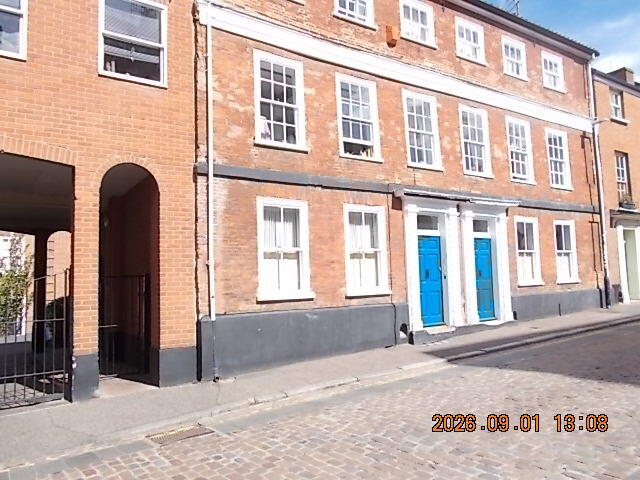 Main image of property: Pottergate,Norwich,NR2