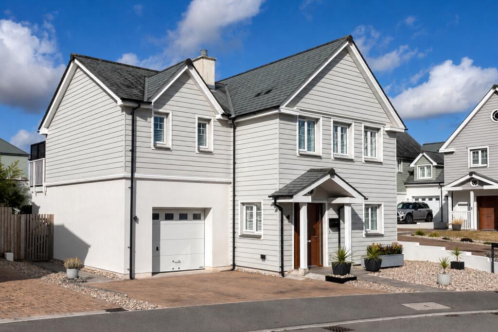 Main image of property: Polpennic Drive, Padstow, PL28