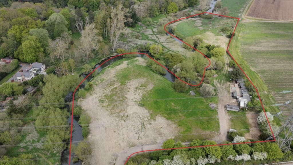Main image of property: Bridge Way, Cobham