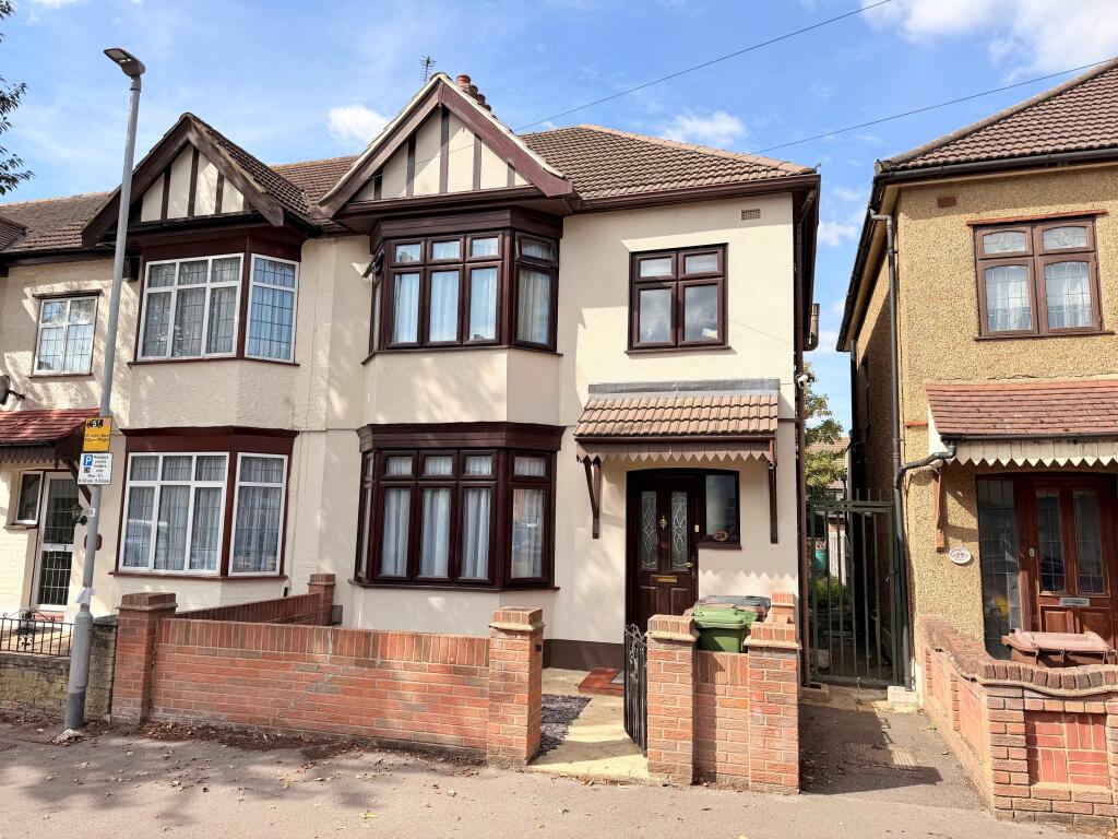 Main image of property: Woodlands Avenue, Chadwell Heath, Barking And Dagenham