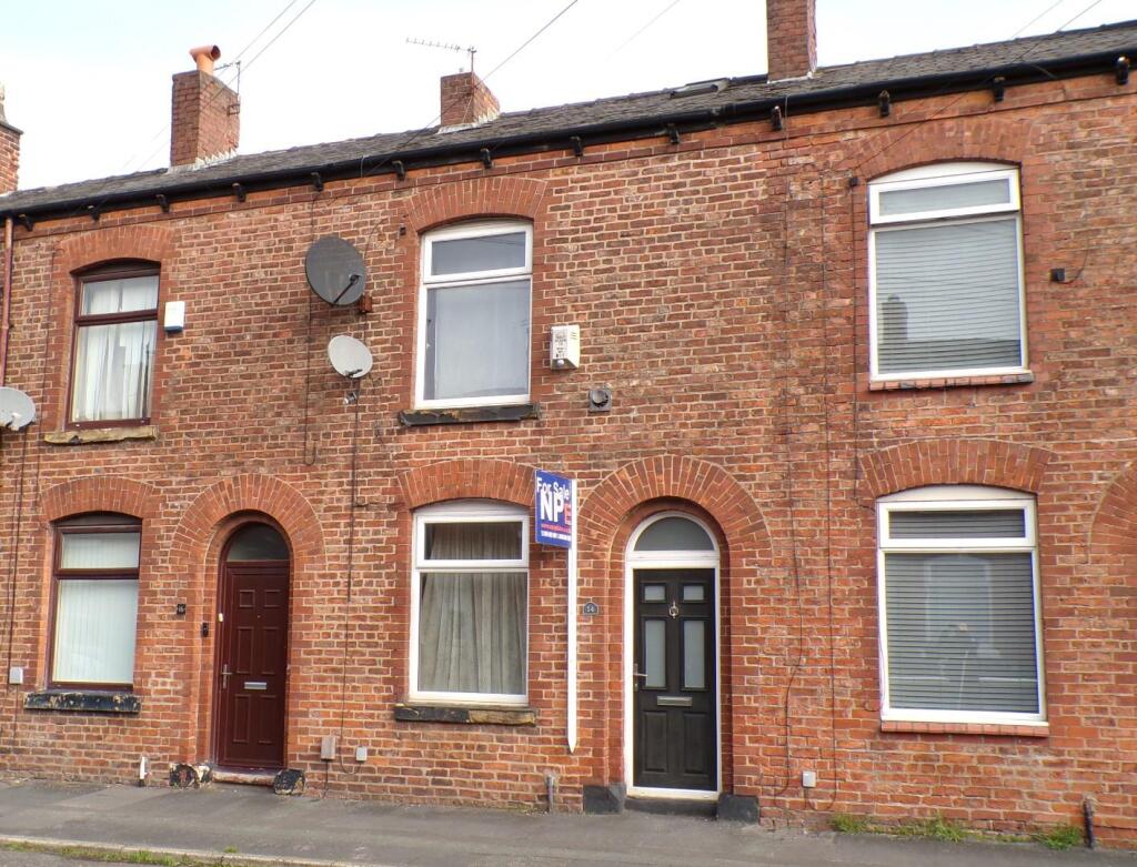 Main image of property: Co-Operation Street, Failsworth, Manchester