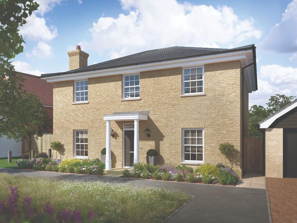 Main image of property: Off The Folley,
Layer de la Haye,
Essex,
CO2 0JA
