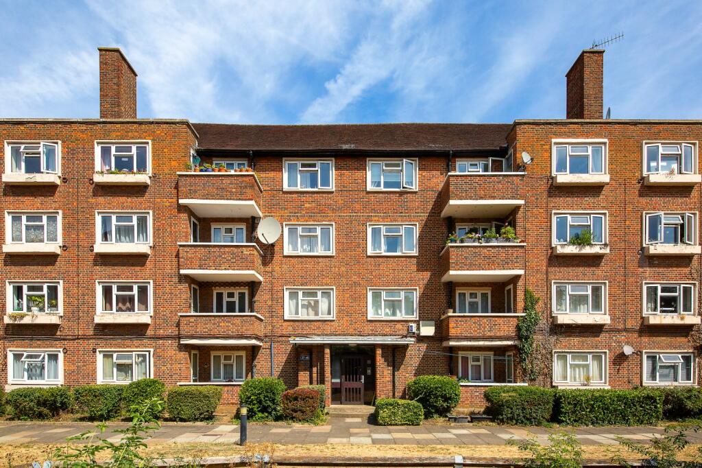 Main image of property: The Willoughbys, 
East Sheen, SW14