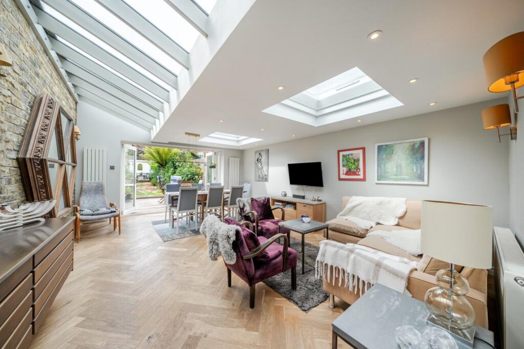 Main image of property: Rush Hill Road, Battersea, London, SW11