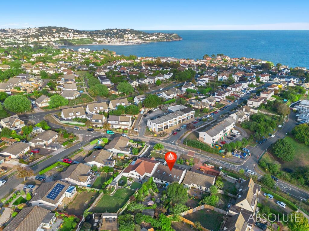 Main image of property: Old Paignton Road, Torquay, TQ2
