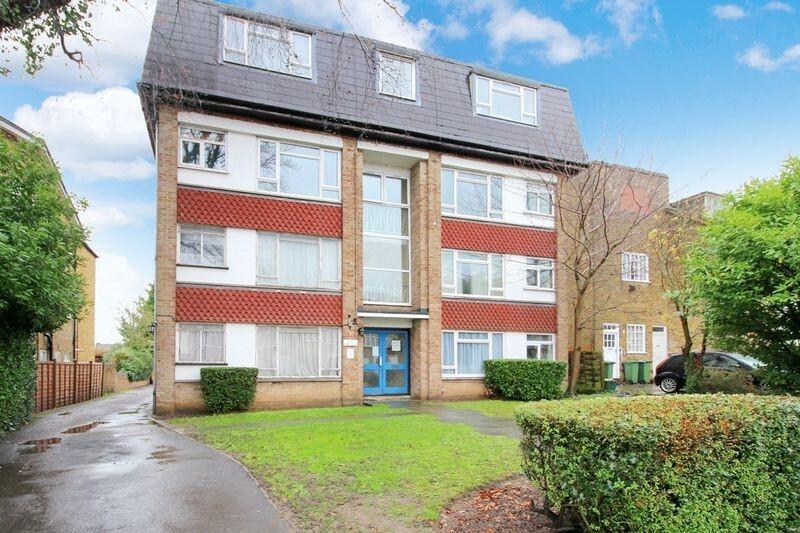 Main image of property: Hatherley Road Sidcup DA14