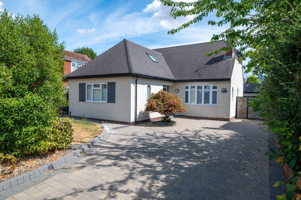 Main image of property: Cavendish Drive, Waterlooville