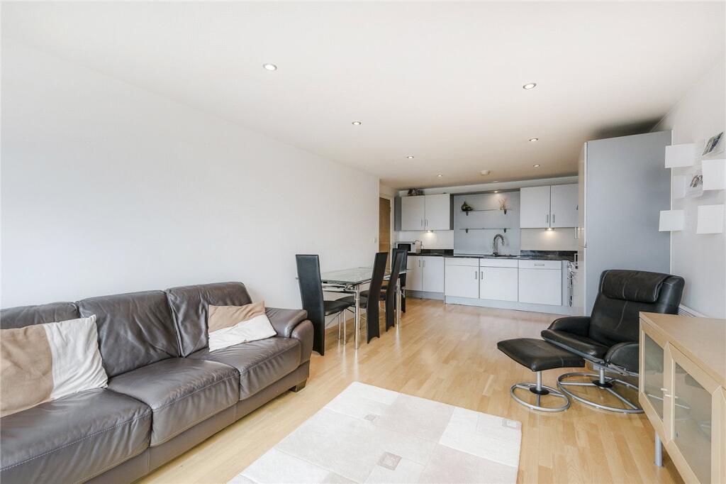 Main image of property: Balmes Road, De Beauvoir, N1