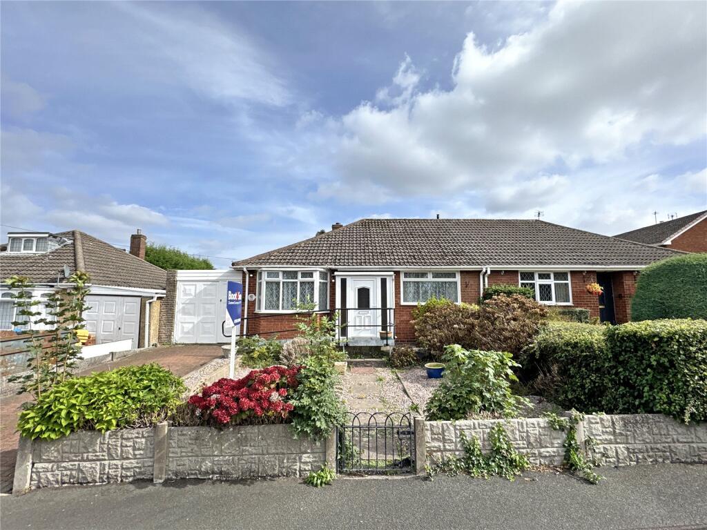 Main image of property: Manor Avenue, Great Wyrley, Walsall, WS6