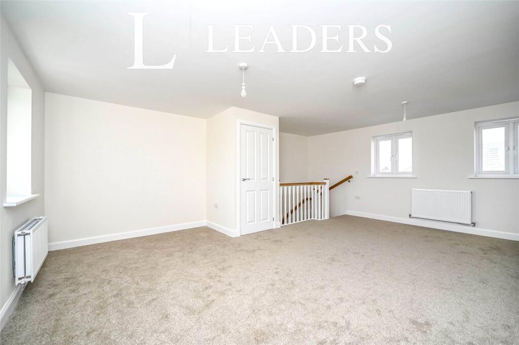 Main image of property: Willowsway Road, Wixams, Bedford, MK42