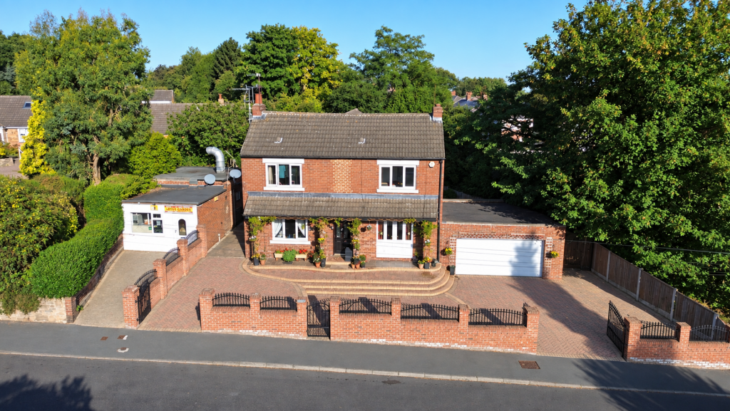 Main image of property: Mill Lane House, Mill Lane, Ackworth, Pontefract