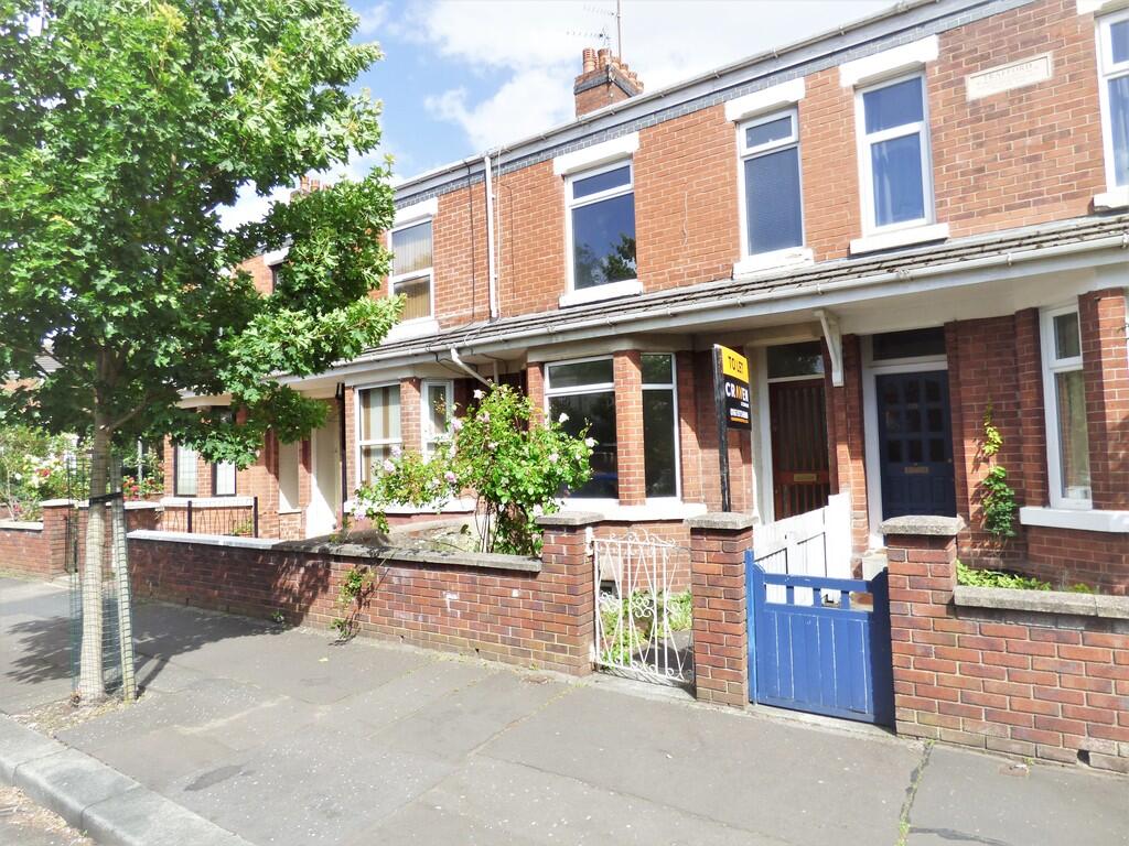 Main image of property: Henrietta Street, Old Trafford