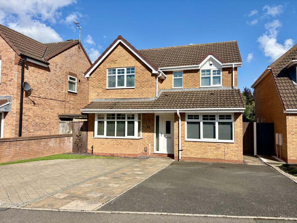 Main image of property: Daniels Cross, Newport