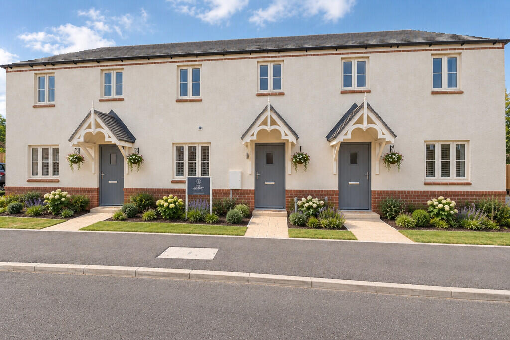 Main image of property: Hunston Road, Badwell Ash, Bury St. Edmunds