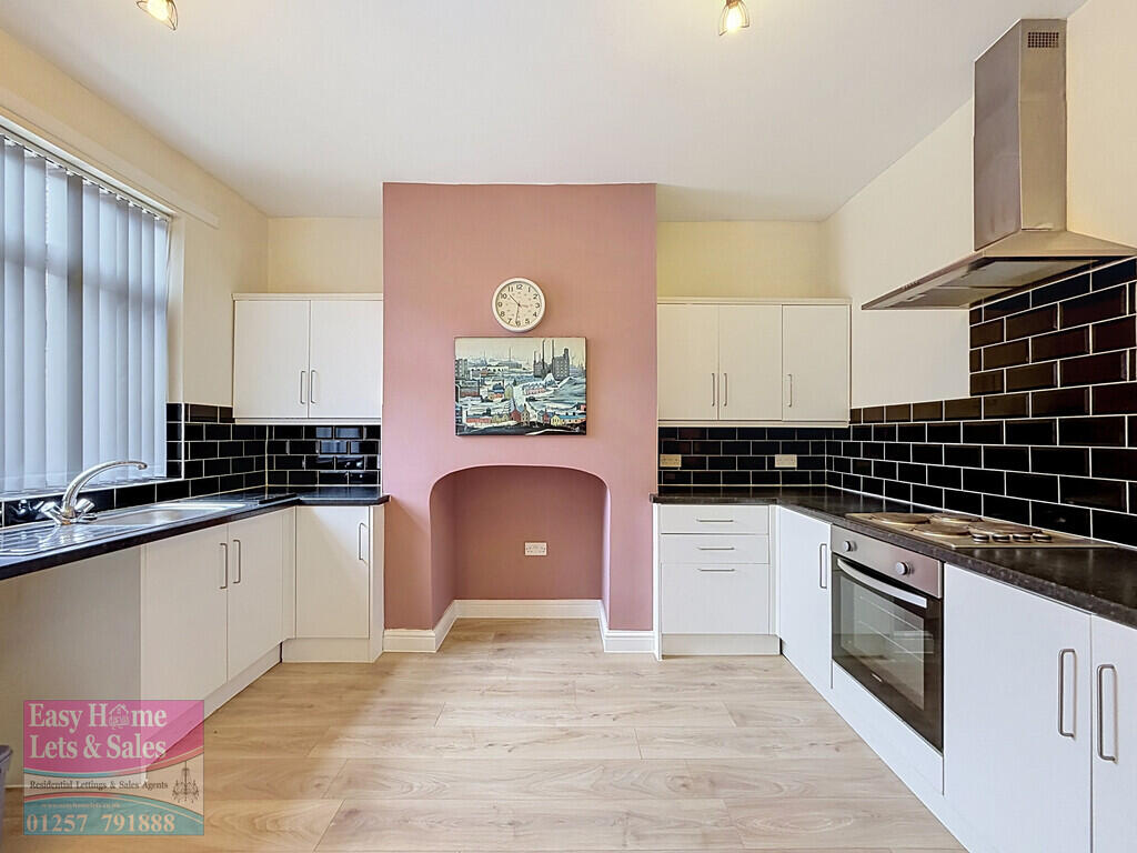 Main image of property: Spendmore Lane, Coppull
