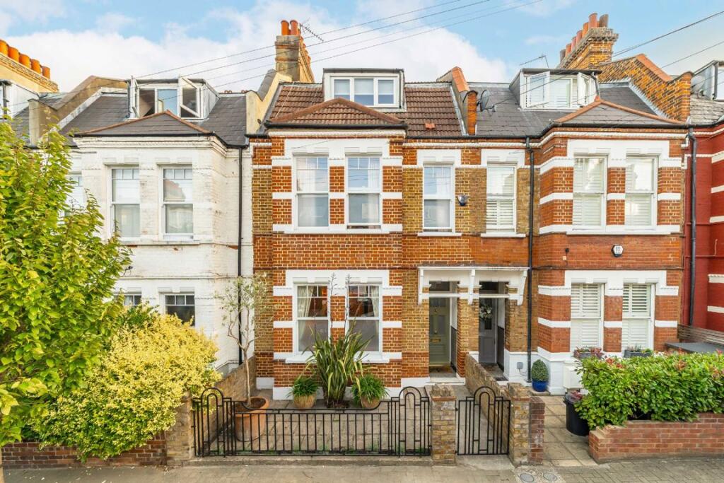 Main image of property: Moring Road, Tooting