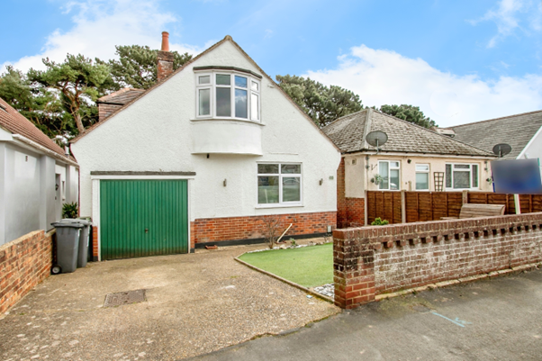 Main image of property: Pine Vale Crescent