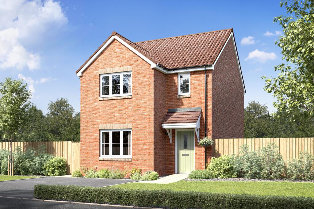 Main image of property: Hartwell Chase
Mulberry Road
Congresbury
Bristol
BS49