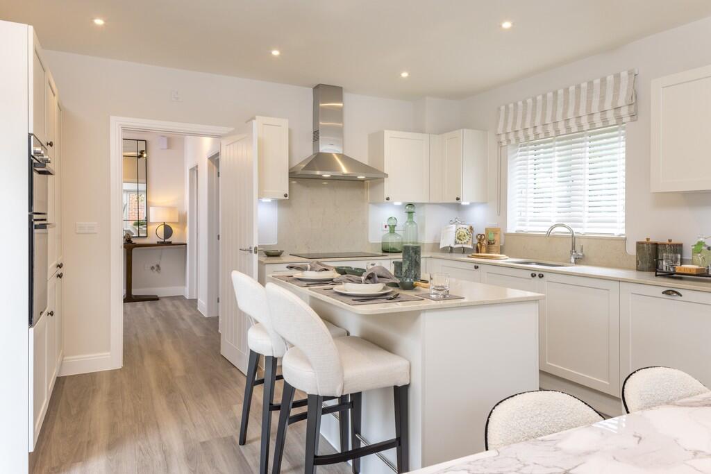 Main image of property: Woodlark Way
Finchampstead
Wokingham
RG40 4BY