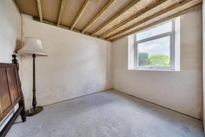 Bedroom Space