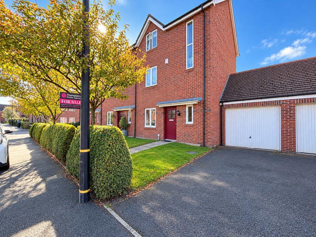 Main image of property: Vaughan Road, West Timperley