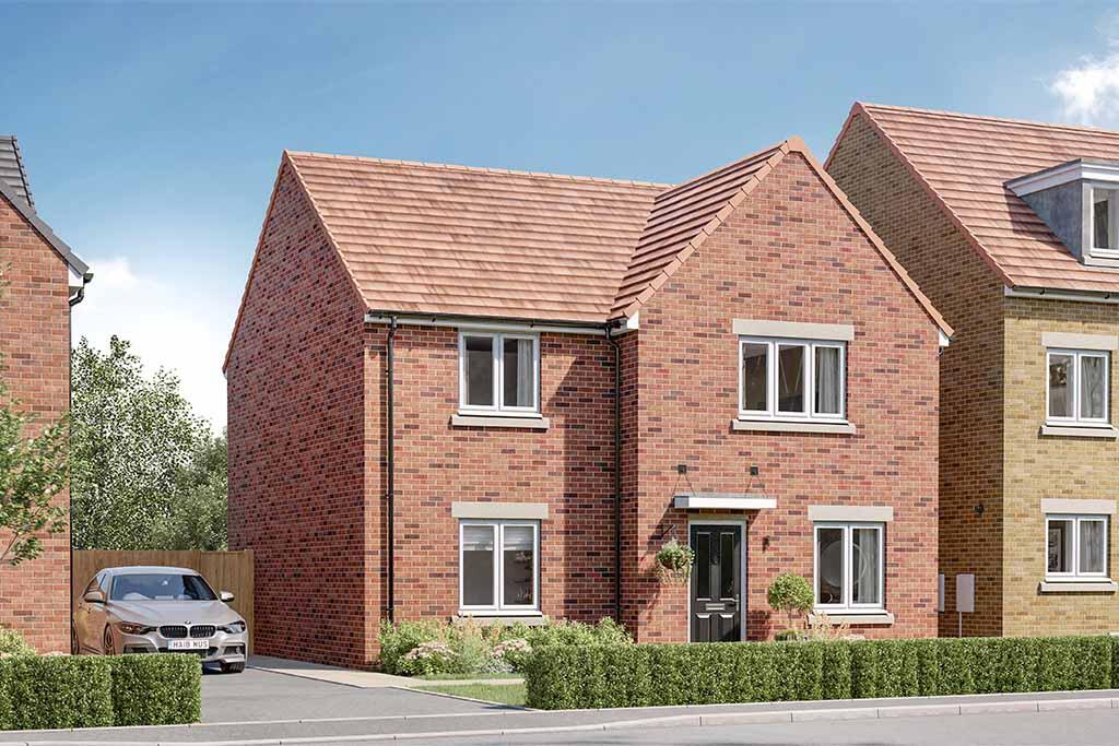 Main image of property: Off Beacon Lane,
Cramlington,
NE23 8AZ