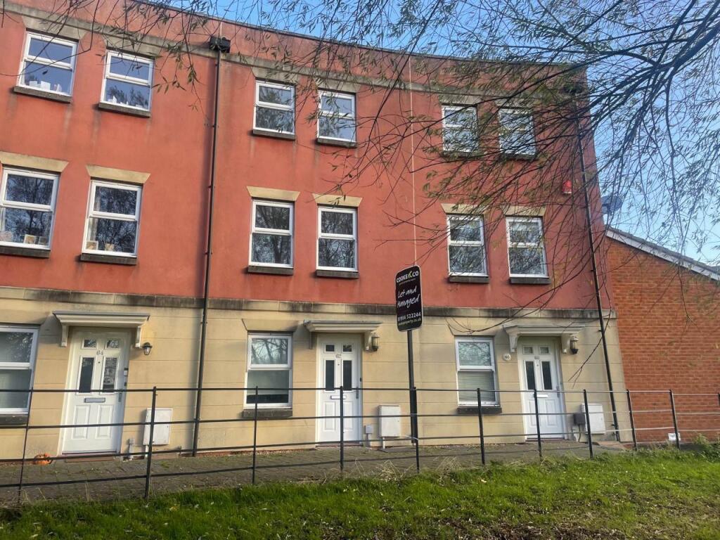 Main image of property: Worle Moor Road, Weston Village, Weston-super-Mare