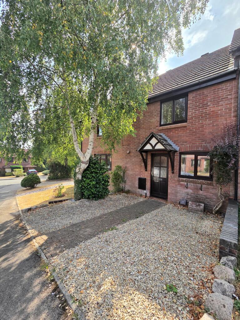 Main image of property: Caer Newydd, Brackla, CF31