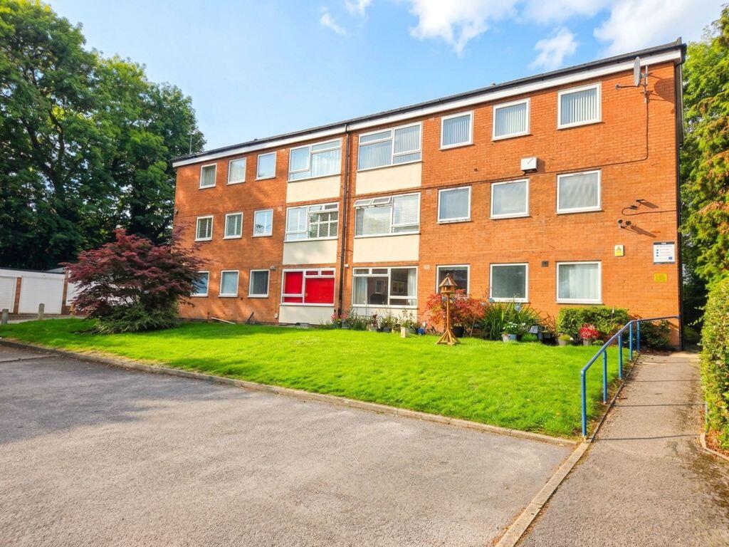 Main image of property: Boldmere Road, Sutton Coldfield