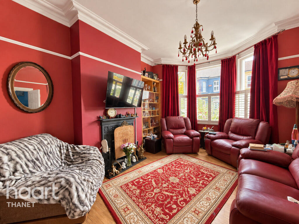 Main image of property: Crescent Road, Margate